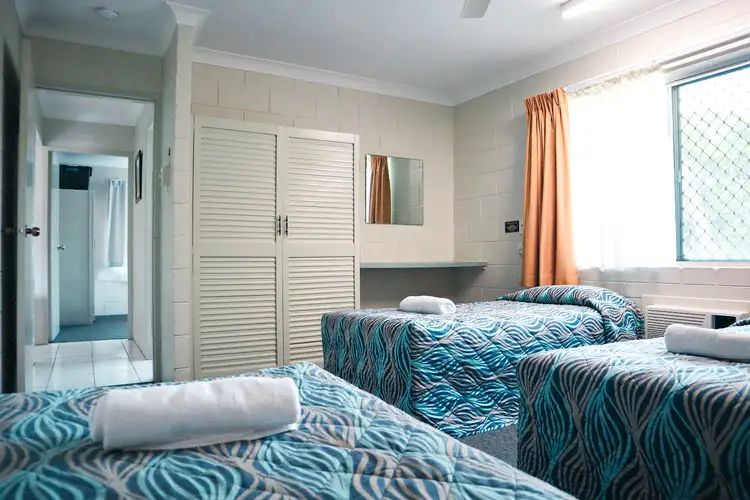 Seventh view of Homely unit listing, 11/270-278 Sheridan Street, Cairns North QLD 4870