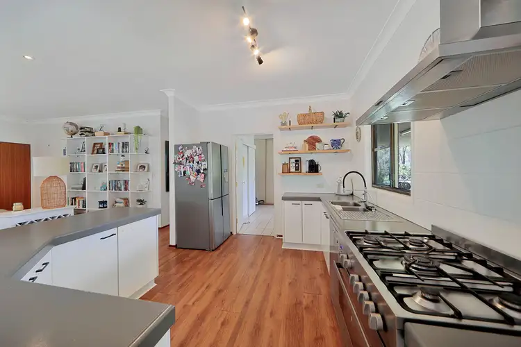 Second view of Homely house listing, 772 Duckpond Road, Moolboolaman QLD 4671