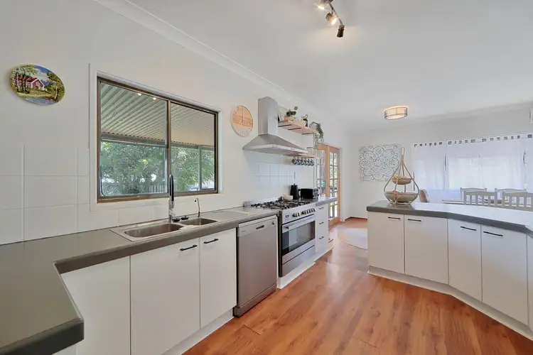 Third view of Homely house listing, 772 Duckpond Road, Moolboolaman QLD 4671