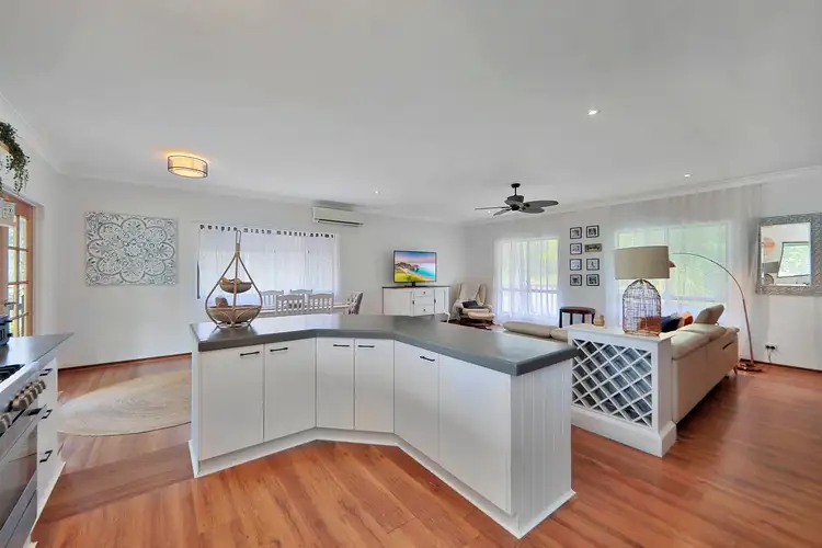 Fourth view of Homely house listing, 772 Duckpond Road, Moolboolaman QLD 4671