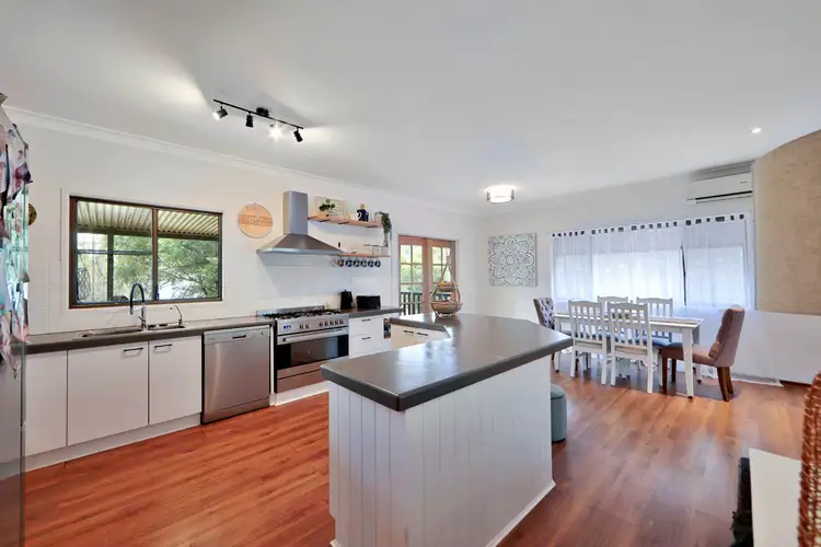 Fifth view of Homely house listing, 772 Duckpond Road, Moolboolaman QLD 4671