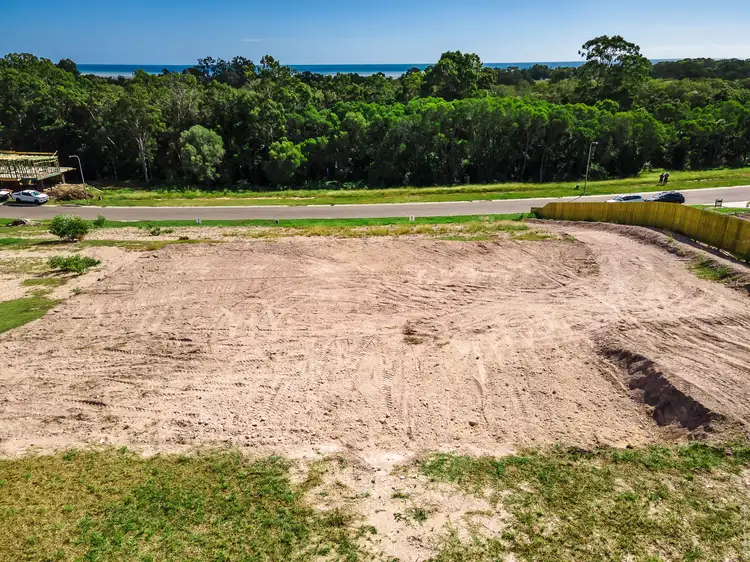 Fourth view of Homely land listing, 56 Waters Edge Drive, Craignish QLD 4655