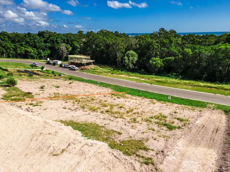 Fifth view of Homely land listing, 56 Waters Edge Drive, Craignish QLD 4655