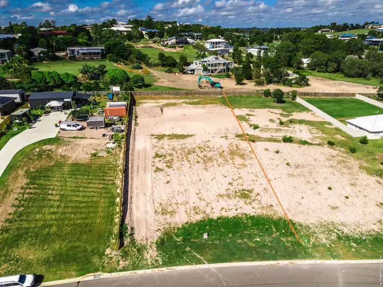 Sixth view of Homely land listing, 56 Waters Edge Drive, Craignish QLD 4655