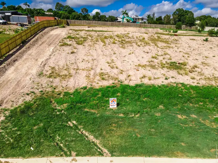 Seventh view of Homely land listing, 56 Waters Edge Drive, Craignish QLD 4655