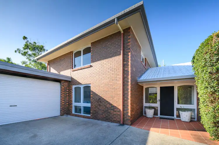 Second view of Homely house listing, 9 Michaela Crescent, The Gap QLD 4061