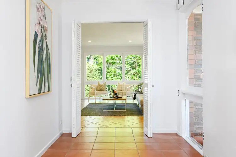 Third view of Homely house listing, 9 Michaela Crescent, The Gap QLD 4061