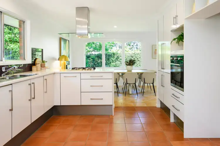 Sixth view of Homely house listing, 9 Michaela Crescent, The Gap QLD 4061
