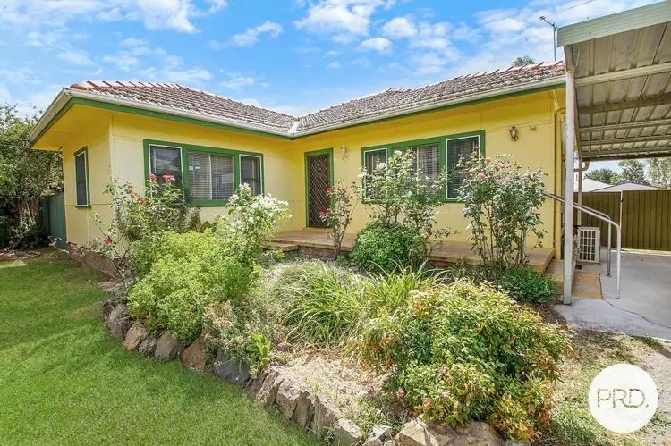 Second view of Homely house listing, 12 Wattle Street, Culcairn NSW 2660