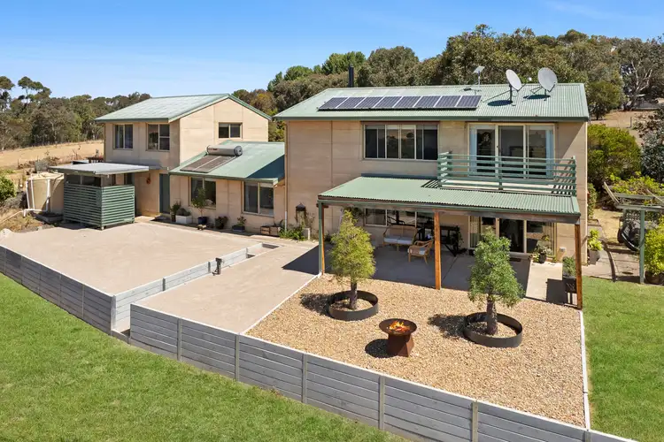 Main view of Homely rural property listing, 24 Thomson Street, Shelford VIC 3329