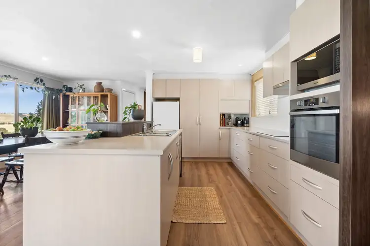 Third view of Homely rural property listing, 24 Thomson Street, Shelford VIC 3329
