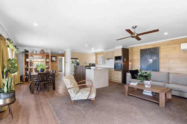 Fourth view of Homely rural property listing, 24 Thomson Street, Shelford VIC 3329