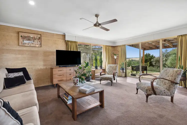 Fifth view of Homely rural property listing, 24 Thomson Street, Shelford VIC 3329