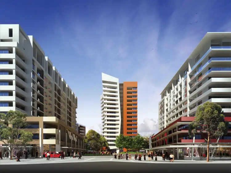 805/99 Forest Road, Hurstville NSW 2220