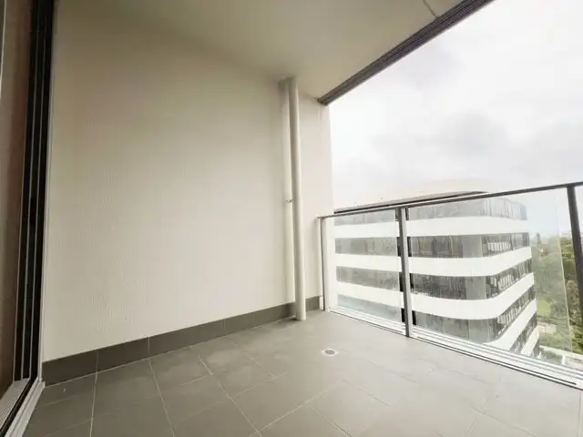 Third view of Homely apartment listing, 805/99 Forest Road, Hurstville NSW 2220