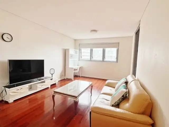 Fourth view of Homely apartment listing, 805/99 Forest Road, Hurstville NSW 2220
