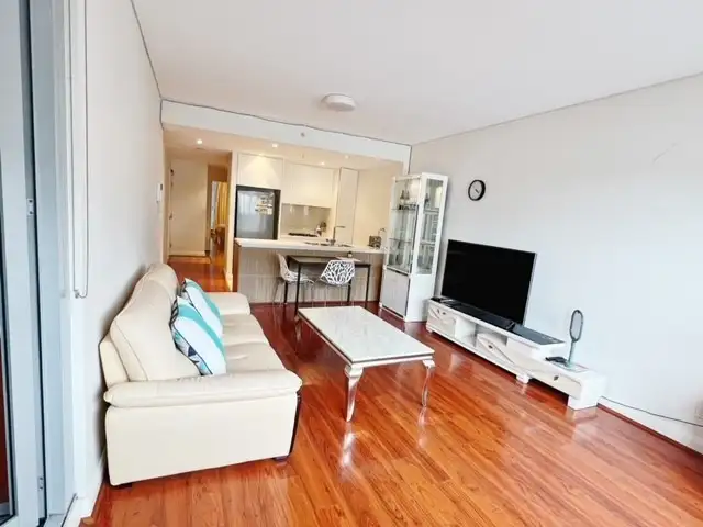 Fifth view of Homely apartment listing, 805/99 Forest Road, Hurstville NSW 2220