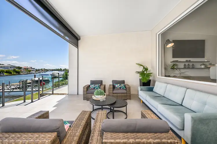 12/100 Morala Avenue, Runaway Bay QLD 4216