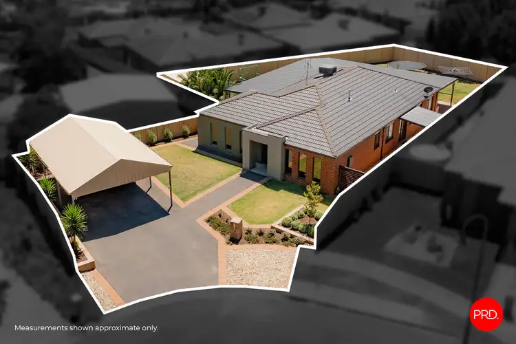 7 Terage Court, California Gully VIC 3556