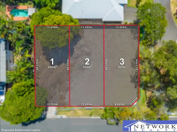 7 Paxton Street, Cleveland QLD 4163