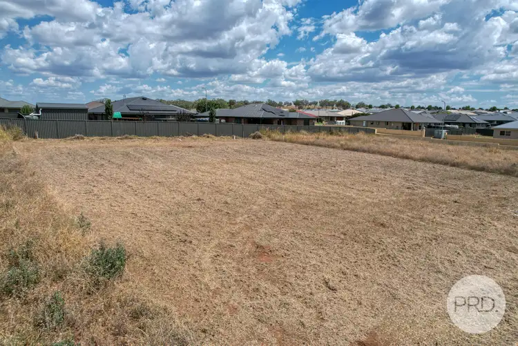 Fifth view of Homely land listing, 107 Evesham Circuit, Tamworth NSW 2340