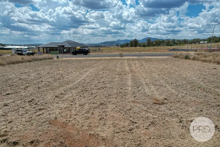 Sixth view of Homely land listing, 107 Evesham Circuit, Tamworth NSW 2340