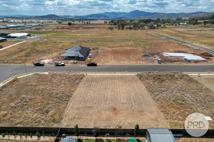Seventh view of Homely land listing, 107 Evesham Circuit, Tamworth NSW 2340