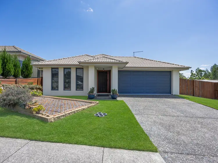 5 Boronia Street, Deebing Heights QLD 4306