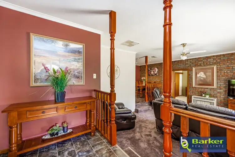 Fifth view of Homely house listing, 4 Baldina Crescent, Craigmore SA 5114