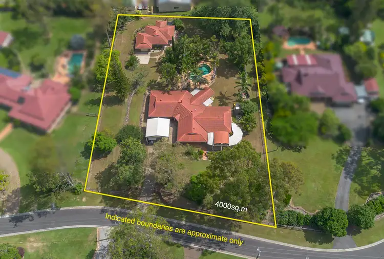 30 Balmoral Grove, Karalee QLD 4306