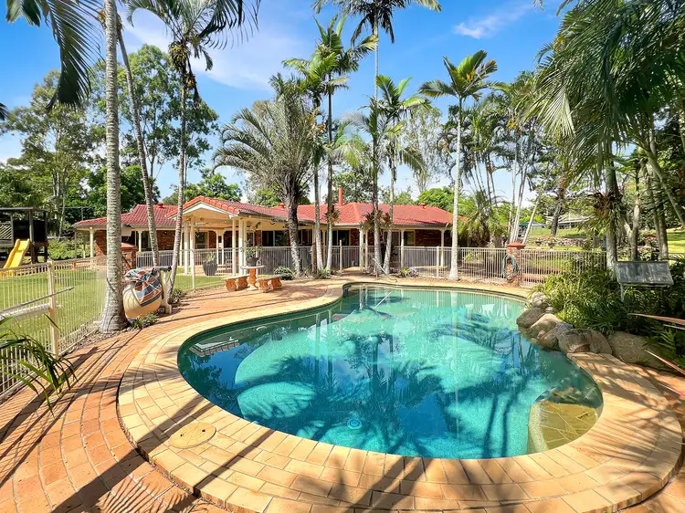 Second view of Homely house listing, 30 Balmoral Grove, Karalee QLD 4306