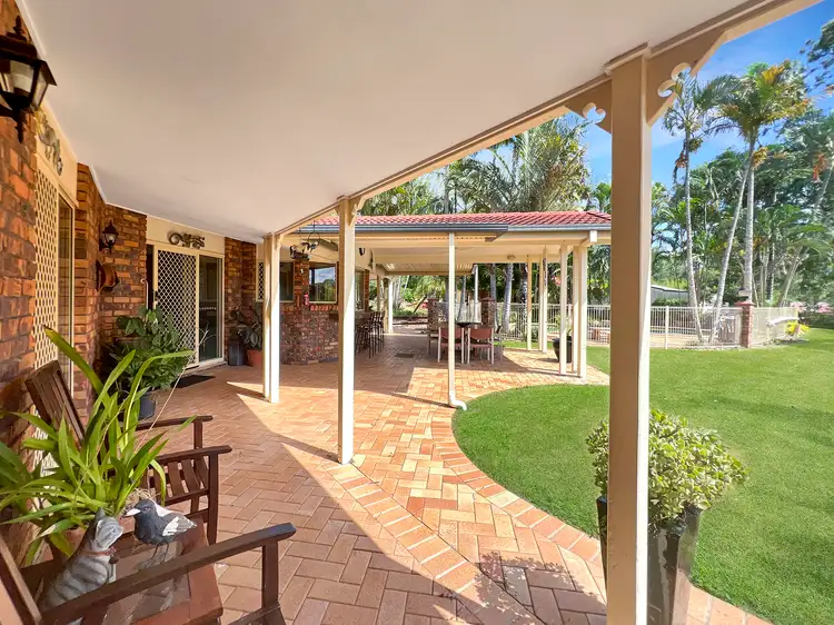 Fifth view of Homely house listing, 30 Balmoral Grove, Karalee QLD 4306
