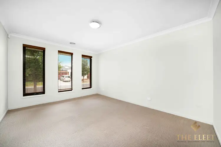 Third view of Homely house listing, 12 Dromana Way, Truganina VIC 3029