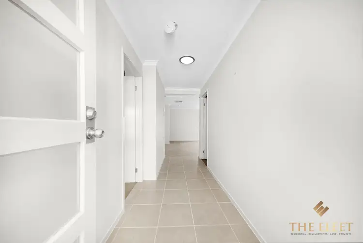 Fourth view of Homely house listing, 12 Dromana Way, Truganina VIC 3029