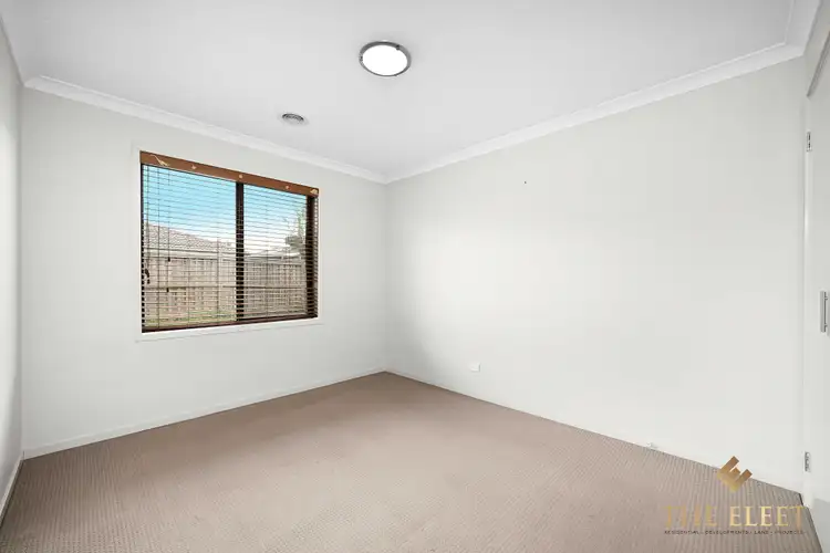 Fifth view of Homely house listing, 12 Dromana Way, Truganina VIC 3029