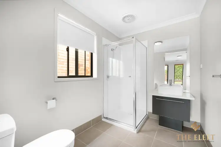 Sixth view of Homely house listing, 12 Dromana Way, Truganina VIC 3029