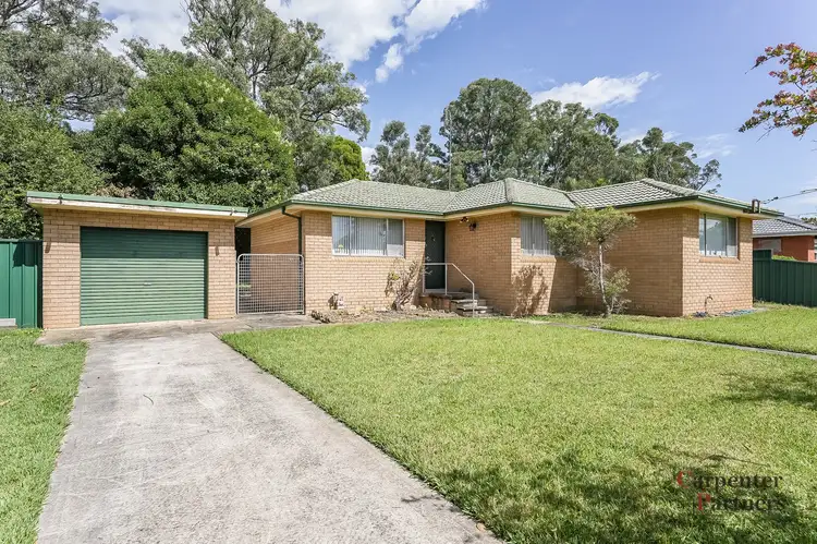 19 Courtland Avenue, Tahmoor NSW 2573