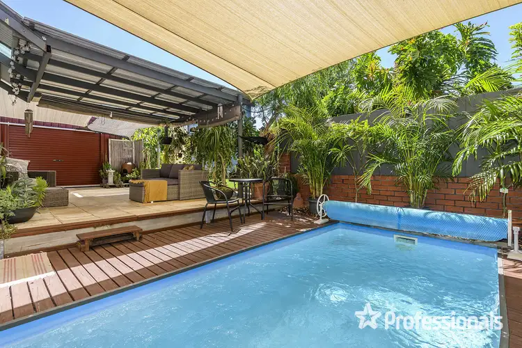 Main view of Homely house listing, 18 Kensal Green Way, Kingsley WA 6026