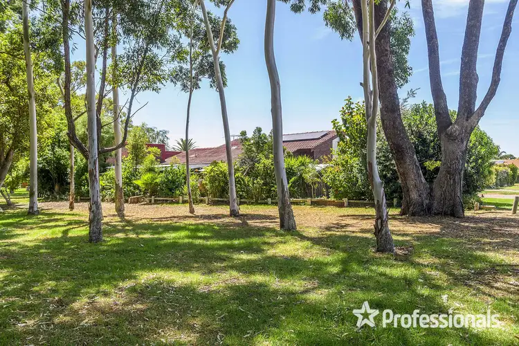 Third view of Homely house listing, 18 Kensal Green Way, Kingsley WA 6026