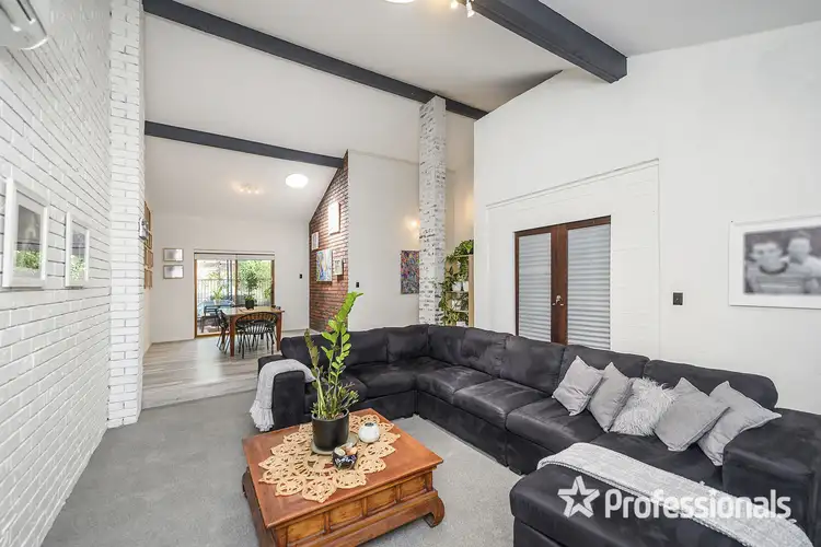Sixth view of Homely house listing, 18 Kensal Green Way, Kingsley WA 6026