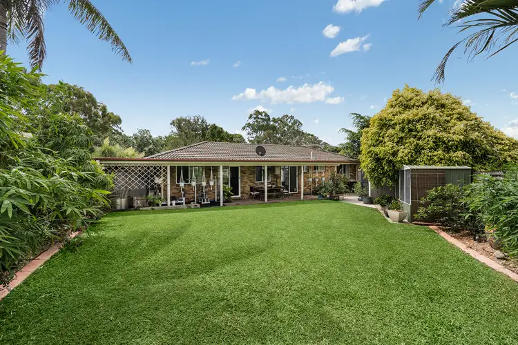 Main view of Homely house listing, 5 Ngungun Parade, Narangba QLD 4504
