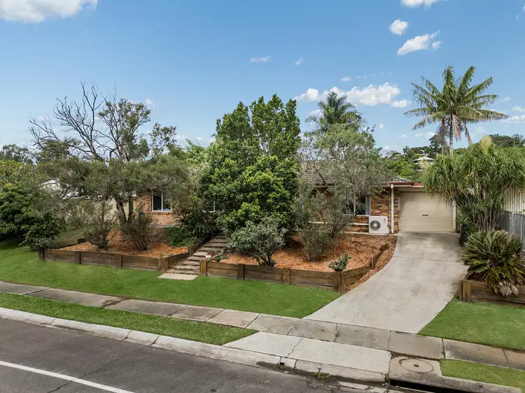 Second view of Homely house listing, 5 Ngungun Parade, Narangba QLD 4504