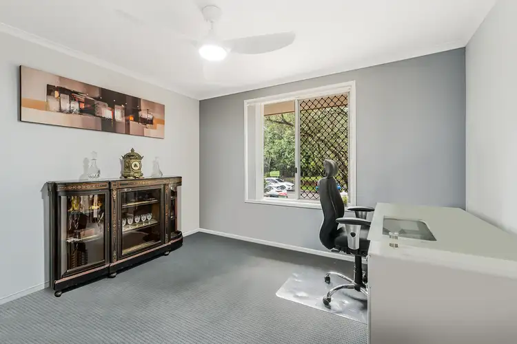Fifth view of Homely house listing, 5 Ngungun Parade, Narangba QLD 4504