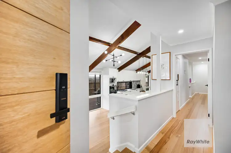 Second view of Homely house listing, 270 Carrick Drive, Gladstone Park VIC 3043