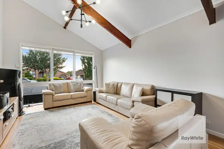 Fourth view of Homely house listing, 270 Carrick Drive, Gladstone Park VIC 3043