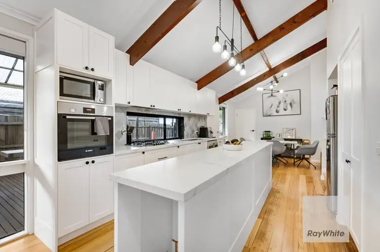 Fifth view of Homely house listing, 270 Carrick Drive, Gladstone Park VIC 3043