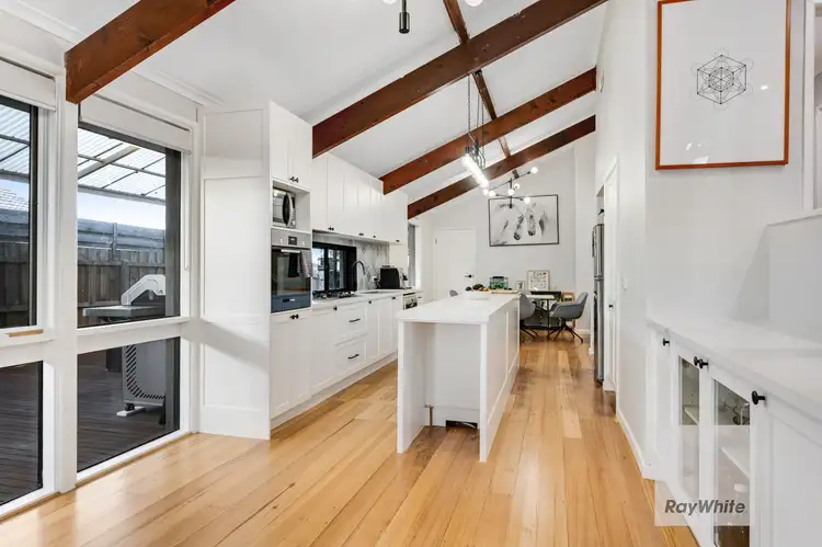 Sixth view of Homely house listing, 270 Carrick Drive, Gladstone Park VIC 3043
