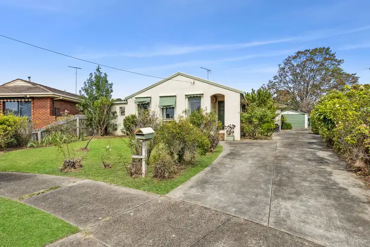 Main view of Homely house listing, 9 Armitage Court, Belmont VIC 3216