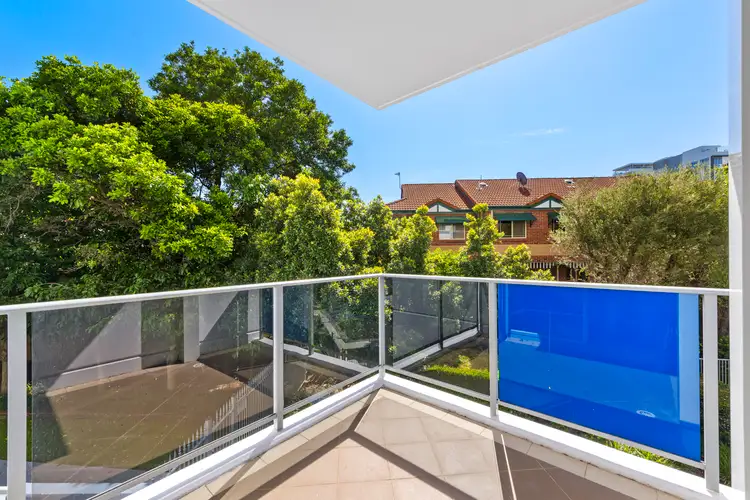 Sixth view of Homely apartment listing, 406/6 Aqua Street, Southport QLD 4215