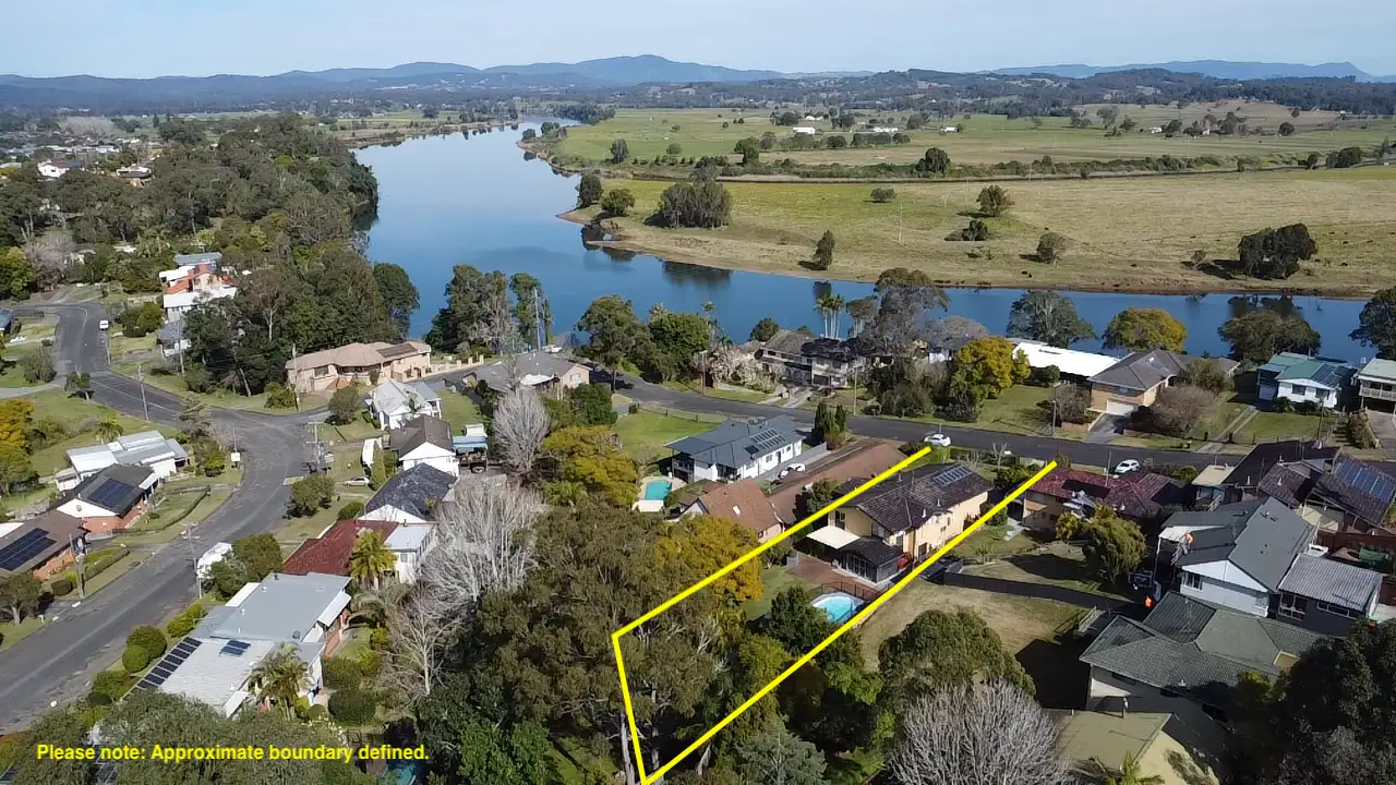 Main view of Homely house listing, 7 Cowan Road, Taree NSW 2430